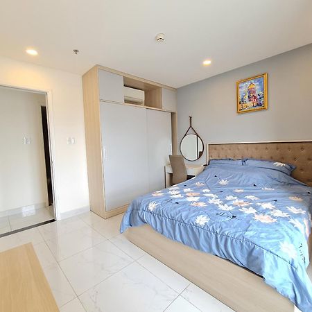 Bearshouse - Terra Royal Apartment Bandar Ho Chi Minh Luaran gambar